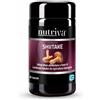 NUTRIVA SHIITAKE 60 VEGICAPS