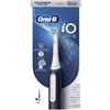PROCTER & GAMBLE SRL Oral B spazzolino elettrico iO 3 + 1 testina - nero