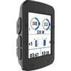 subtel Custodia subtel® Silicone compatibile con Garmin Edge 520 / Edge 520 Plus protezione, case, bumper per navigatore GPS in nero - Assorbe urti, evita danni risparmia costose riparazioni