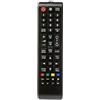 Belife Telecomando universale per Samsung Smart TV BN59-01175N - AA59-00741A AA59-00786A - AA59-00602A - BN59-01247A - BN59-01303A - BN59-01268D | Compatibile con tutti i televisori Samsung