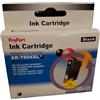 ProPart Ink CartRidge AR-T604XL Cartuccia Compatibile Colore Black