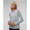 On Running Maglietta A Maniche Lunghe Da Donna On Running Core Long-t