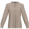 Emme Marella Bluse Beige 2351160939200 Beige 46