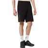 Australian Pantaloncini Corti da Uomo, Impact Short, Realizzata in Cotone - Nero - S