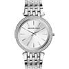 MICHAEL KORS OROLOGIO DARCIIN ACCIAIO DONNA MICHAEL KORS