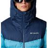 Columbia (TG. XL) Columbia Iceline Ridge, Giacca da Sci, Uomo - NUOVO