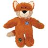 KONG Wild Knots Peluche Volpe per Cane S-M
