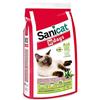 Sanicat Lettiera Aloe Vera