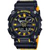 Casio Orologio Sportivo GA-900A-1A9ER