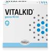 Vitalkid Gocce 40ml