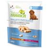 Natural Trainer Crocchette Pollo Fresco Per Cuccioli Taglia Piccola Sacco 800g