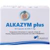 Alkazym Plus 30cps