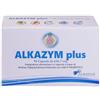 Alkazym Plus 90cps