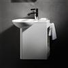 LAUFEN INSERT mobile con lavamani, H585IN40001111, 5241000000 | WP.Insert1 INSERT [Mobili da Bagno > Mobile con Lavamani]