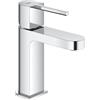 Grohe Plus rubinetto lavabo S-Size, 33163003, S-Size Plus cromo [Rubinetteria Bagno > Rubinetteria Lavabo]