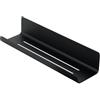 Blomus MODO mensola doccia, 66329, MODO nero opaco [Accessori Bagno > Mensole Doccia]