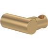 Villeroy & Boch Universal Showers supporto per doccetta, TVC00045800076, Universal Showers oro spazzolato [Rubinetteria Bagno > Doccette / Supporti]