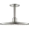 Grohe Rainshower SmartActive soffione doccia, 2 tipi di getto, 26477DC0, Rainshower SmartActive supersteel [Rubinetteria Bagno > Soffioni Doccia]