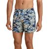 CALIDA Amalfi Journey Boxer, Oscurante, Blu (Insignia Blue), 54 Uomo