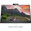 HP E-Series E27m G4 Monitor PC 68,6 cm (27) 2560 x 1440 Pixel Quad HD Nero [40Z29AA#ABB]