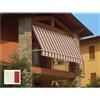 Sangiorgio TENDA DA SOLE A CADUTA cm.300 x H.250 - beige chiaro