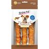 Dokas Involtini da masticare con petto di pollo - Set %: 2 x ca. 150 g