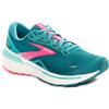 Brooks Scarpa da Running Donna Brooks Adrenaline Gts 23 Azzurro Rosa