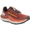 New Balance Scarpa da Running Uomo New Balance Fresh Foam X Trail More V3 Rosso