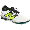 New Balance Scarpa da Calcio Uomo New Balance Tekela Magique Ag V4+ Bianco