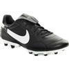 Nike Scarpa da Calcio Uomo Nike Premier 3 Nero