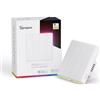 SONOFF T5-4C-86 Interruttore a parete Smart Touch WIFI, telecomando eWeLink, tocco multisensoriale, Smart LED RGB, scocca sostituibile, compatibile con Alexa, Google Home