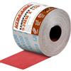 KONGMING Rotolo di Carta Abrasiva 93mm x 10m Grana 600 Rotoli di Fogli per Levigatrice Manuale