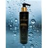 Partenopet Shampoo Manti Bianchi per Cani e Gatti con Cheratina Oli Essenziali ed Estratti vegetali Shampoo Naturale senza Parabeni, Siliconi o Coloranti Artificiali Proumato alla Rosa 250 ml