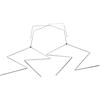 C.A.M.P. - Palerie - SET PALERIE TENDA MINIMA 3 PRO/MINIMA 3 EVO