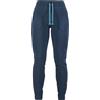 KARPOS 2522040-071 EASYF.Winter W Pnt Pantaloni Sportivi Donna Midnight Taglia XL