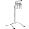Buffalo Catering Appliance Superstore Gd167 - Caffettiera in acciaio inox