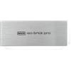 MXR - M242 ISO-BRICK PRO, Alimentatore per Pedali, Input 100-240V - 50/60 Hz 1.5 A, 10 Uscite Isolate, Design Compatto e Leggero, Staffe e Viti di Montaggio Incluse