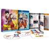 Plaion Pictures Dragon Ball Super Box 7 (2 Blu-ray + Card + Booklet)
