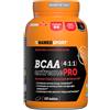 Named Sport BCAA 4:1:1 Extreme Pro Integratore Energizzante Confezione 110 Compresse