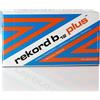 ALFASIGMA SPA REKORD B12 PLUS 10 FLACONCINI 10 ML