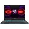 MSI Cyborg 14 Notebook Gaming 14" i7 16 GB/SSD 1 TB RTX 4060 8 GB W11 A13VF-084I