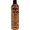 Bed Head Tigi Colour Goddess Oil Infused Shampoo per Capelli Colorati, 750 ml