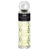 PARFUMS SAPHIR Excentric Man By Saphir, Eau de Parfum con Vaporizzatore Per Uomo, 200 Ml