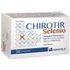 FARMITALIA SRL - SOC. UNIPERS. Chirotir Selenio 30 Compresse