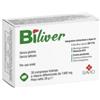 Biliver 30 Compresse