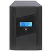 VeraTech LTP3000IEC - RRPOWER UPS LITE PLUS 3000 LINE INTERACTIVE