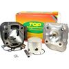 TOP PERFORMANCE 9909730 GRUPPO TERMICO TOP RACING 70CC D.47 MINARELLI ORIZZONTALE AC ARIA SP.10 GHISA