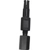 Dickly Strumenti per estrattori per Cuscinetti per Fori ciechi Pinze in Acciaio Strumento Professionale per la rimozione dello smontaggio dell'estrattore per, da 12 mm a 14 mm