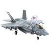 Italeri 1425 F-35 B Lightning II STOVL version Scala 1/72, model kit aerei