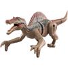 Amewi Spinosaurus RC 40011 - Dinosauro 21 cm, colore: Verde/Marrone